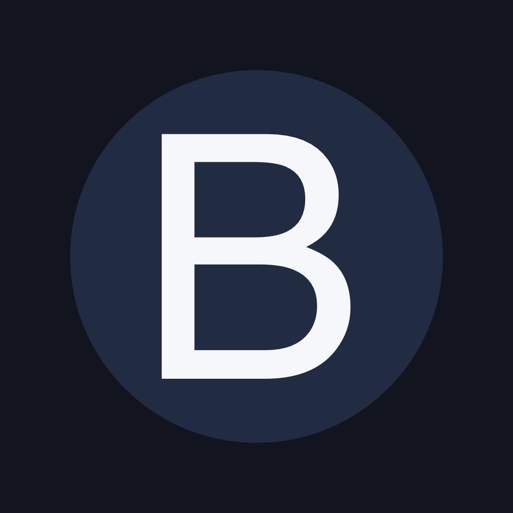 Buck logosu